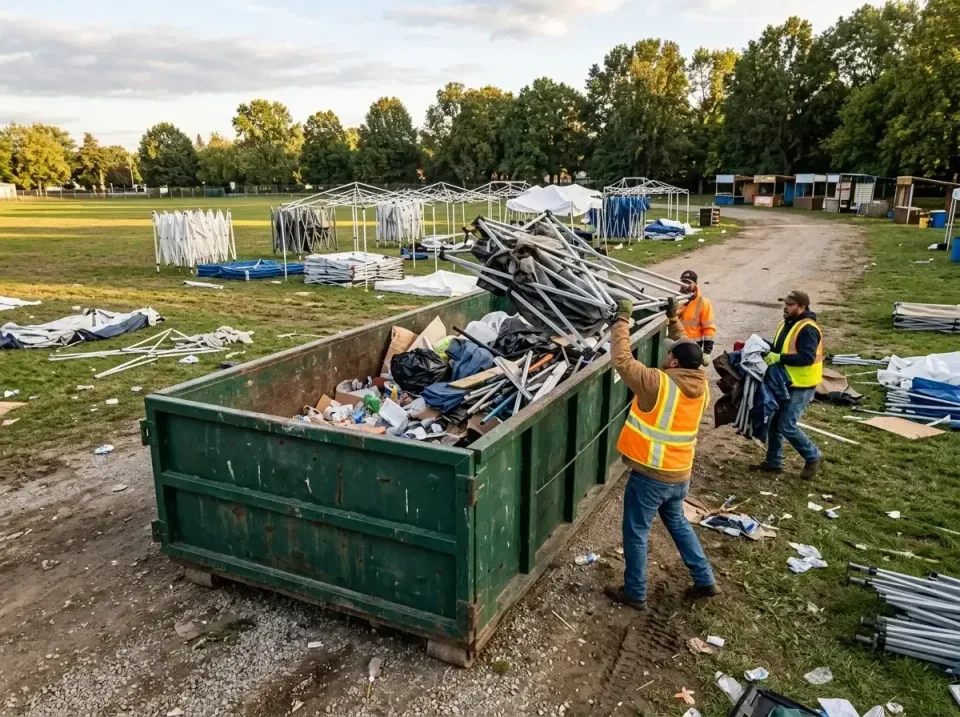 temporary-event-waste-containe-016 — frequently asked questions, Roll-Off Dumpster Rental Services in Washington, MO